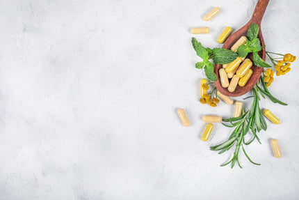 Gut InflamX Technical Data