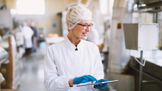 The Metagenics Difference - Trusted Quality, Locally Made