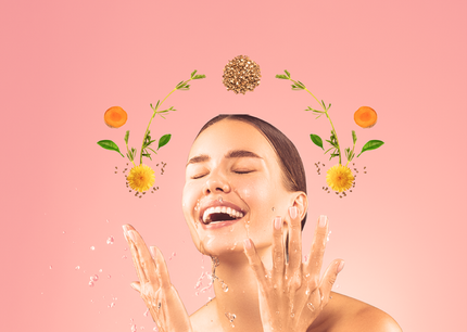 Blends for Beautiful Skin - Remedies to Nourish and Restore Healthy Skin