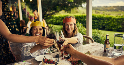 How to stay ‘gut healthy’ over the holidays