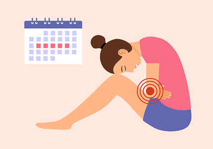 Seeking Relief: Exploring Solutions for Dysmenorrhoea