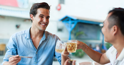 Top 5 Brain Foods to Eat Yourself Smarter