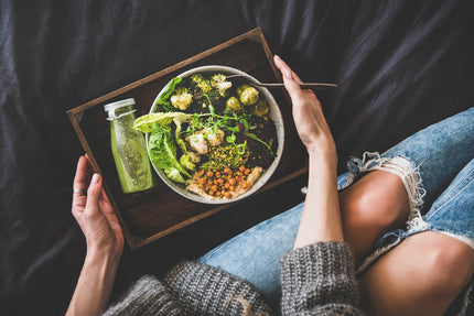 How To Look After Your Liver So Your Liver Can Look After You