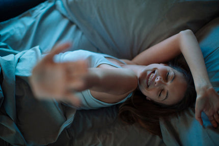 How to Support a Deep and Restful Sleep with Magnesium