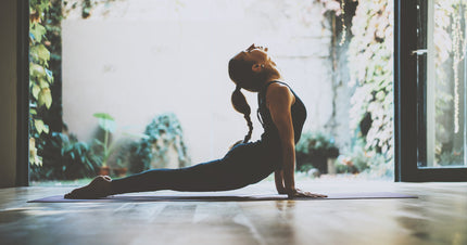 5 Ways to Reduce Stress and Anxiety, Naturally