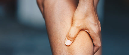 You can't move without muscles
