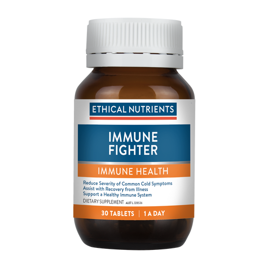 Ethical Nutrients Immune Fighter 30 Tablets