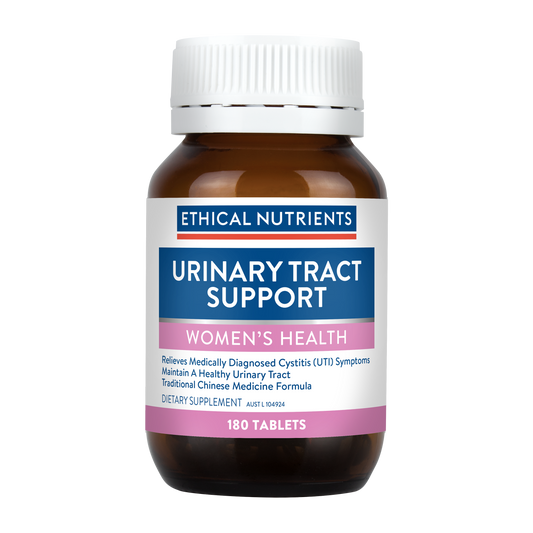 Ethical Nutrients Urinary Tract Support 180 Tablets