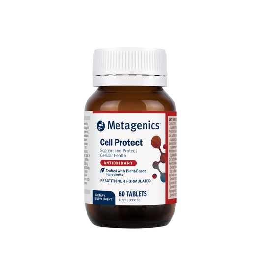 Cell Protect 60 Tablets