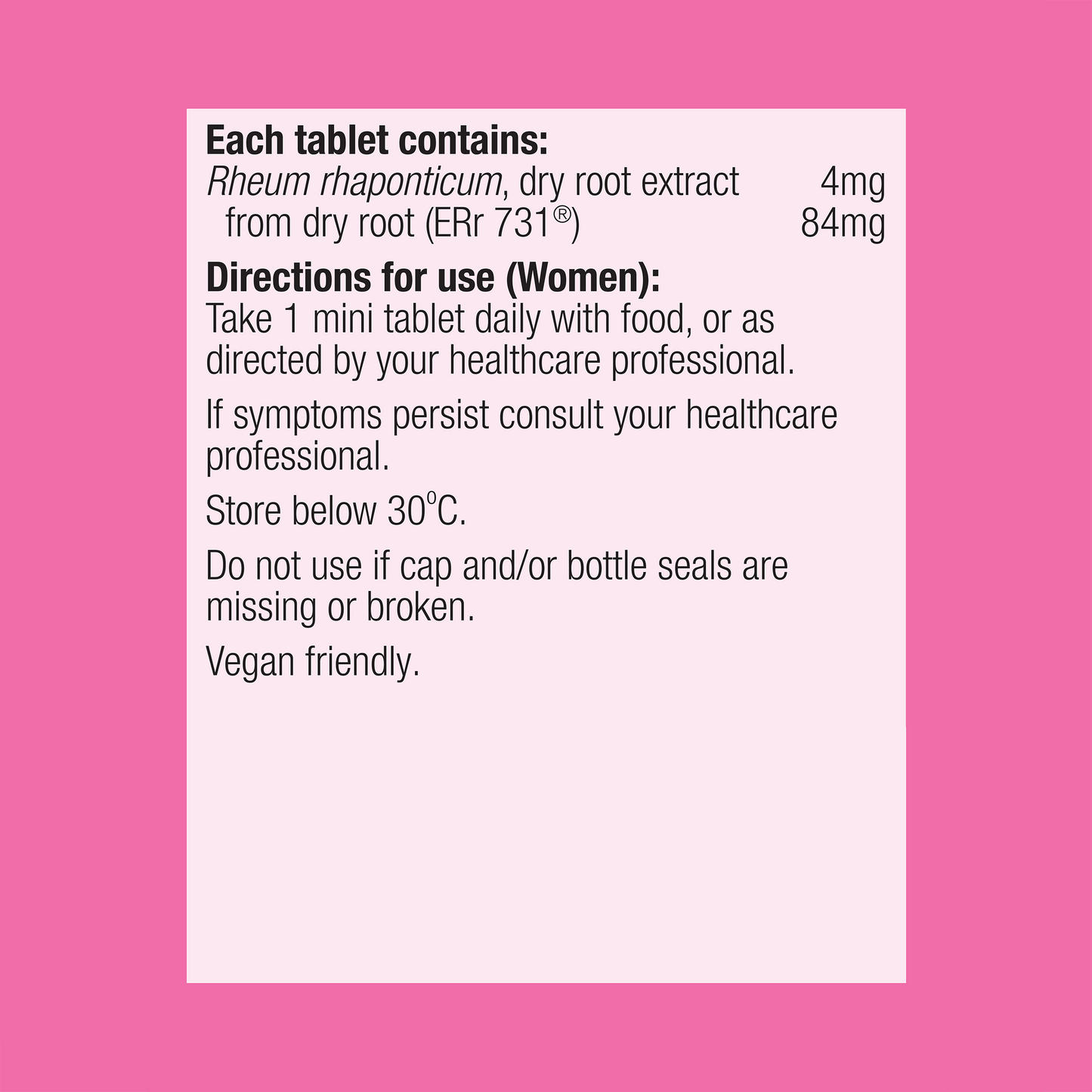 Estrovera 90 Tablets