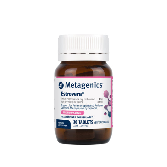 Estrovera 30 Tablets