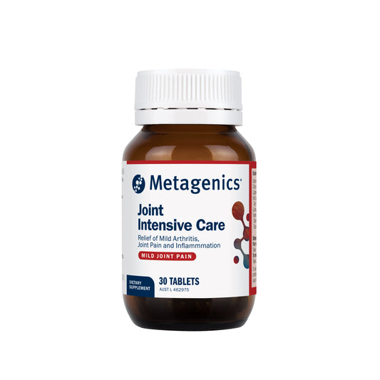 Joint Intensive Care 30 Tablets