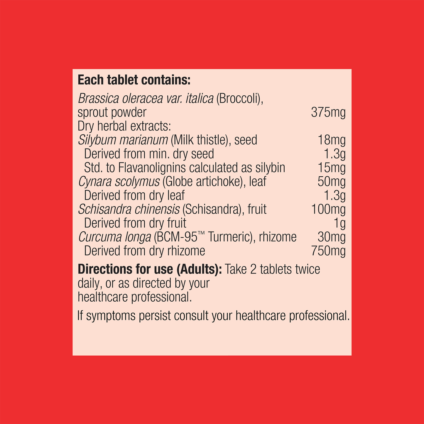Phyto Pro 60 Tablets