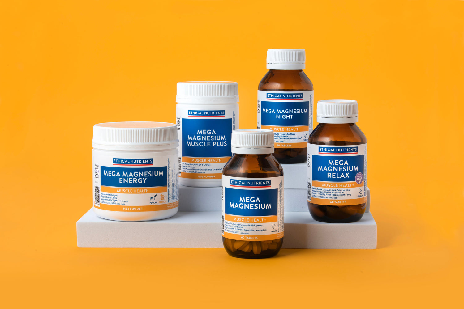 Shop Ethical Nutrients