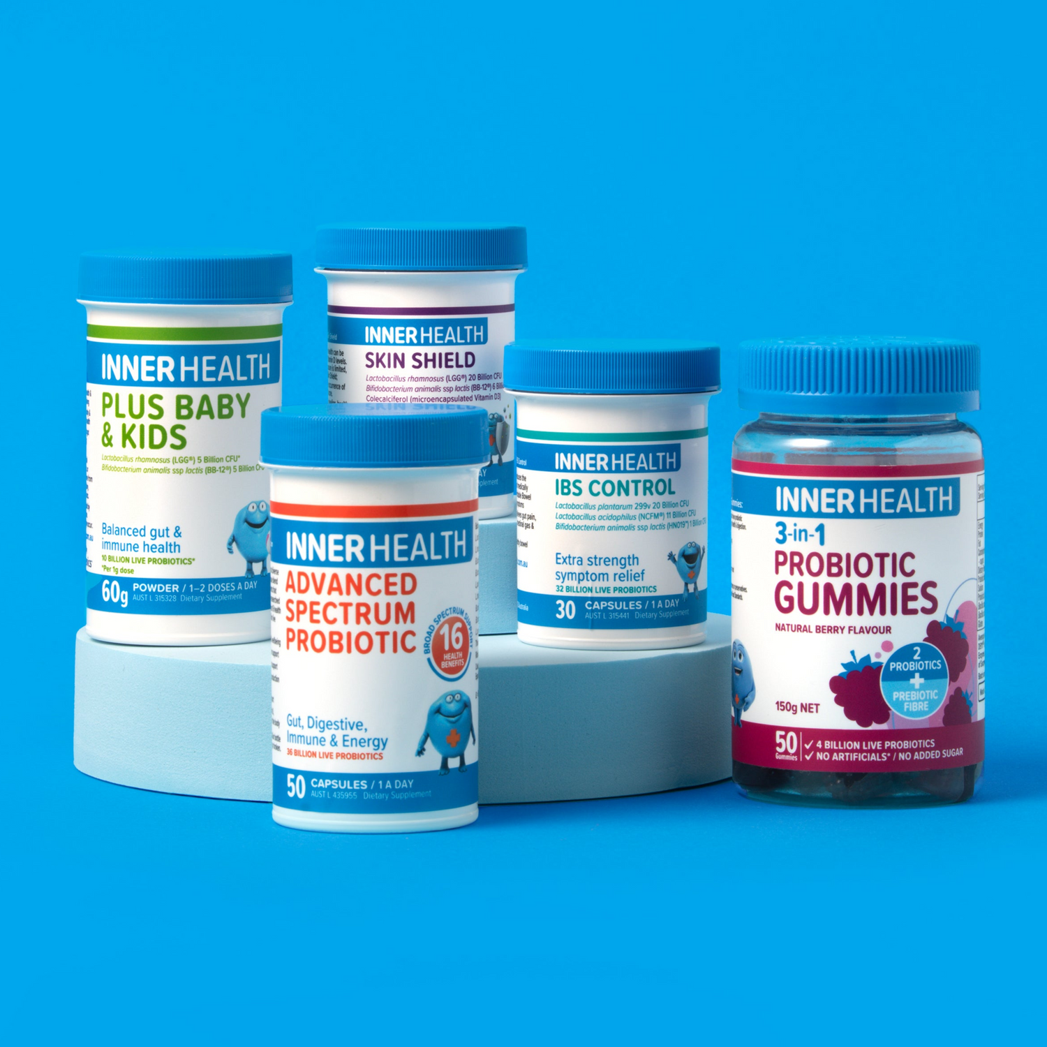 Shop Inner Health