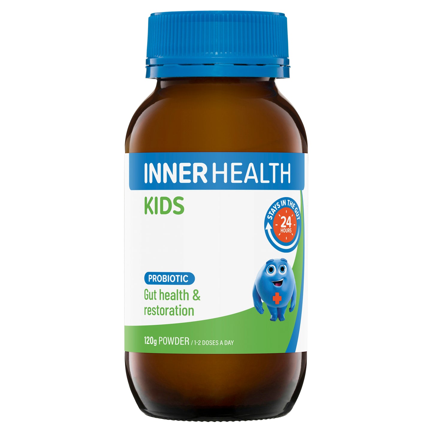 Kids Probiotic 120g Powder