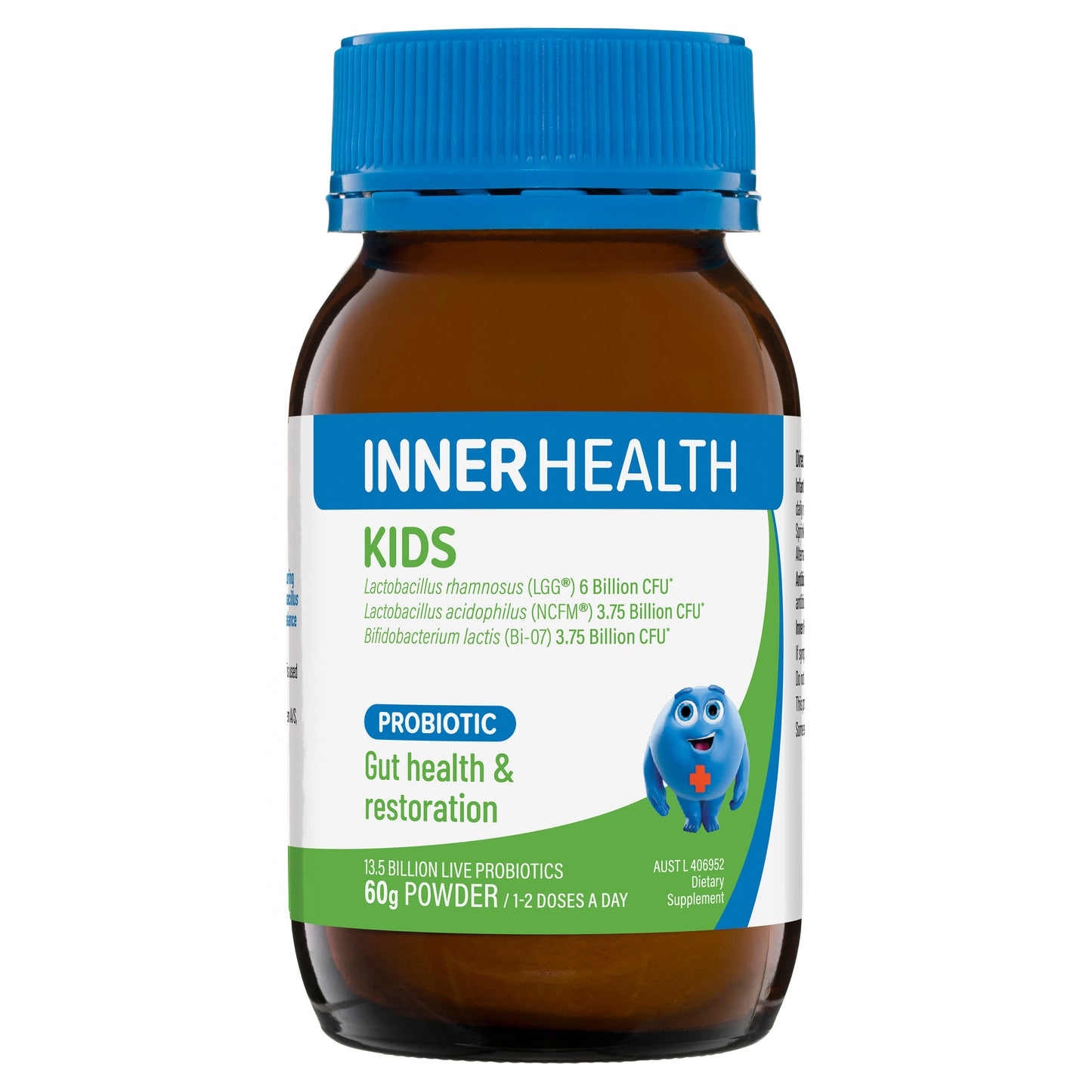 Kids Probiotic 60g Powder