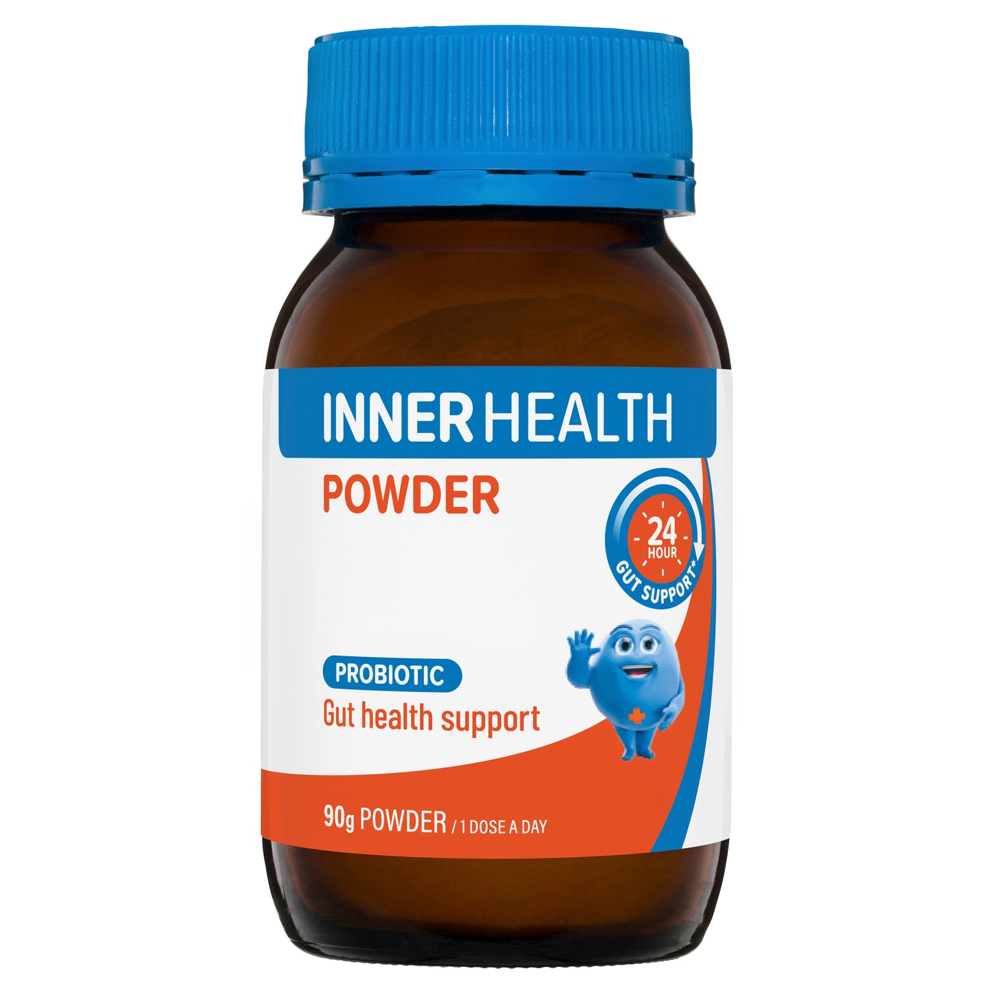 Powder Probiotic 90g