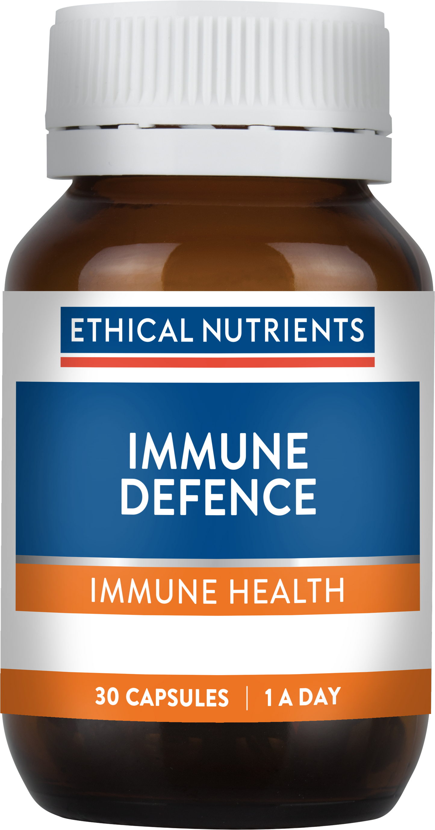 Immune Defence 30 Capsules