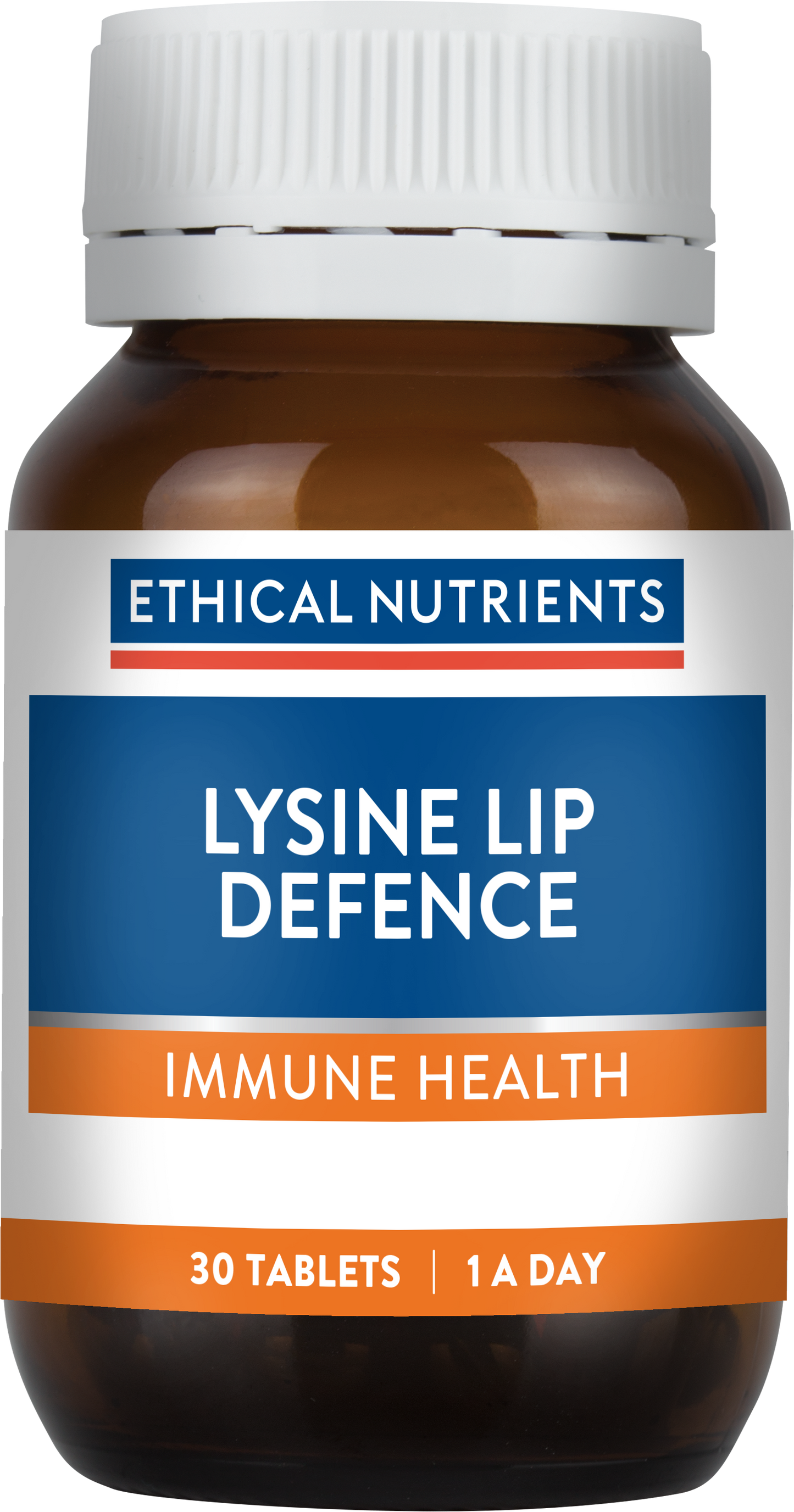 Lysine Lip Defence 30 Tablets
