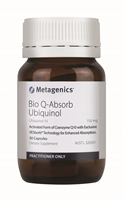 Bio Q-Absorb Ubiquinol