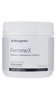 FemmeX 252 g oral powder
