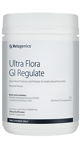 Ultra Flora Regulate