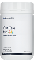 Gut Care for Kids 140 g powder