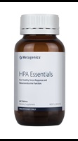 HPA Essentials 60 tablets