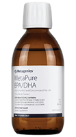 METAPURE EPA/DHA LIQUID 200ML