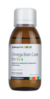 Omega Brain Care for Kids