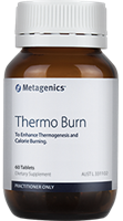 Thermo Burn 60 tablets