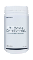 Thermophase Detox Essentials