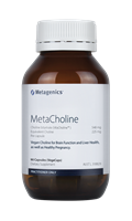 MetaCholine