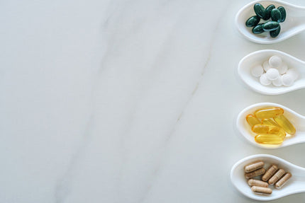 Ginseng 5 Exhaustion Relief Dispensary Guide