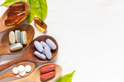 Eczema Shield Kids Probiotic Technical Data