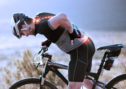 Tame the Flame - The Next Chapter in Resolving Inflammation