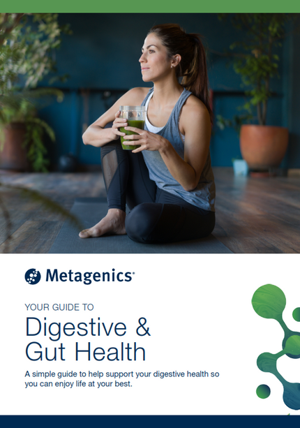 Your Guide to Digestive & Gut Health