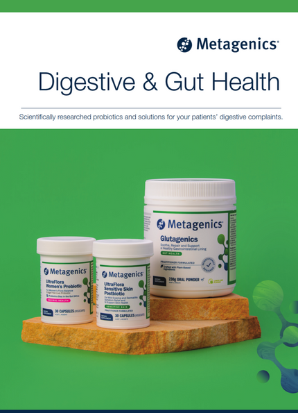 Digestive and Gut Health Practitioner Guide