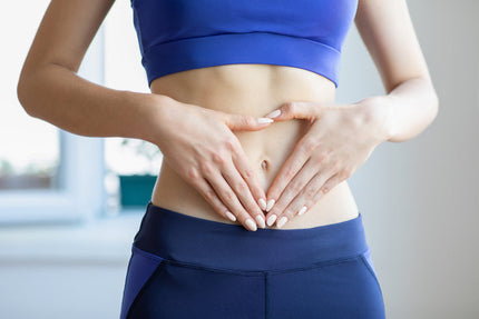 Beyond the Liver: Focusing the Gut-Detox Connection