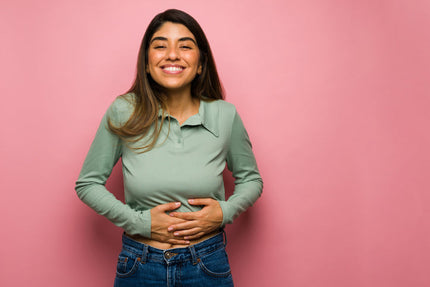 Digestive Health For Glowing Confidence