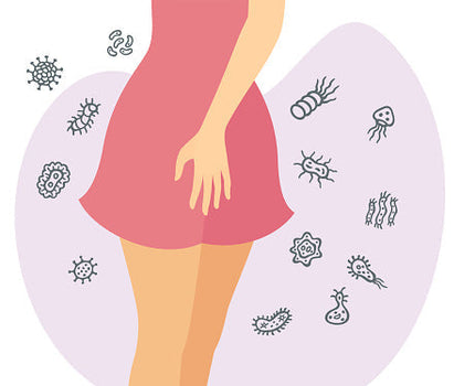 Harnessing the Gut-Vaginal Axis to Combat Urogenital Tract Infections