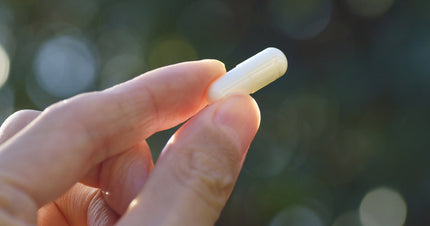 Are you getting the most out of your probiotic?