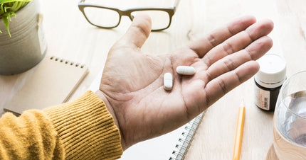 How to protect your gut while taking antibiotics