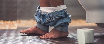 How to deal with diarrhoea