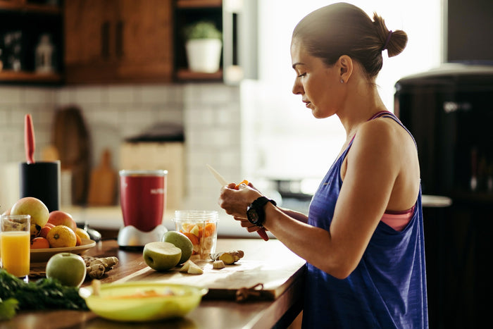 Easy Diet and Lifestyle Changes to Reduce Digestive Discomfort