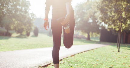 5 Best Exercises For Joints