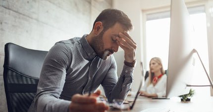 How to Avoid a Migraine Before It Happens