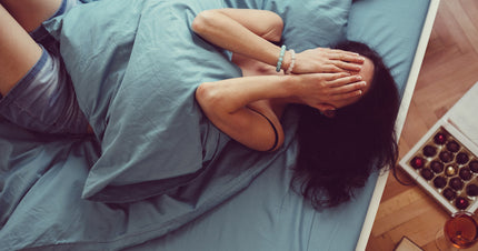 5 Natural Ways to Ease PMS and Period Pain