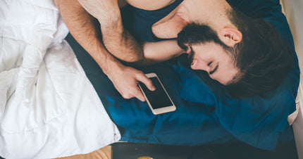 6 Ways to Improve Sleep, Naturally